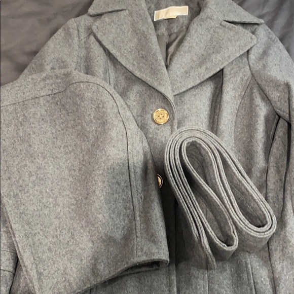 Closet sale: Michael Kors jackets - Picture 4 of 4